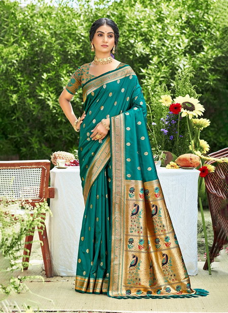 Mala Silk By Bunawat Silk Saree Wholesale Market In Surat